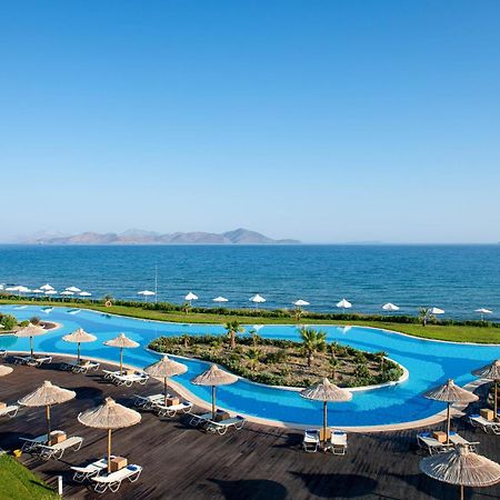 Astir Odysseus Kos Resort And Spa Zewnętrze zdjęcie