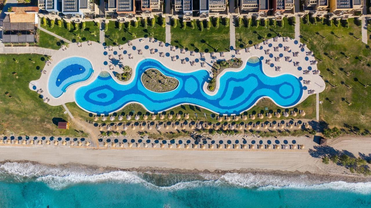 Astir Odysseus Kos Resort And Spa Zewnętrze zdjęcie