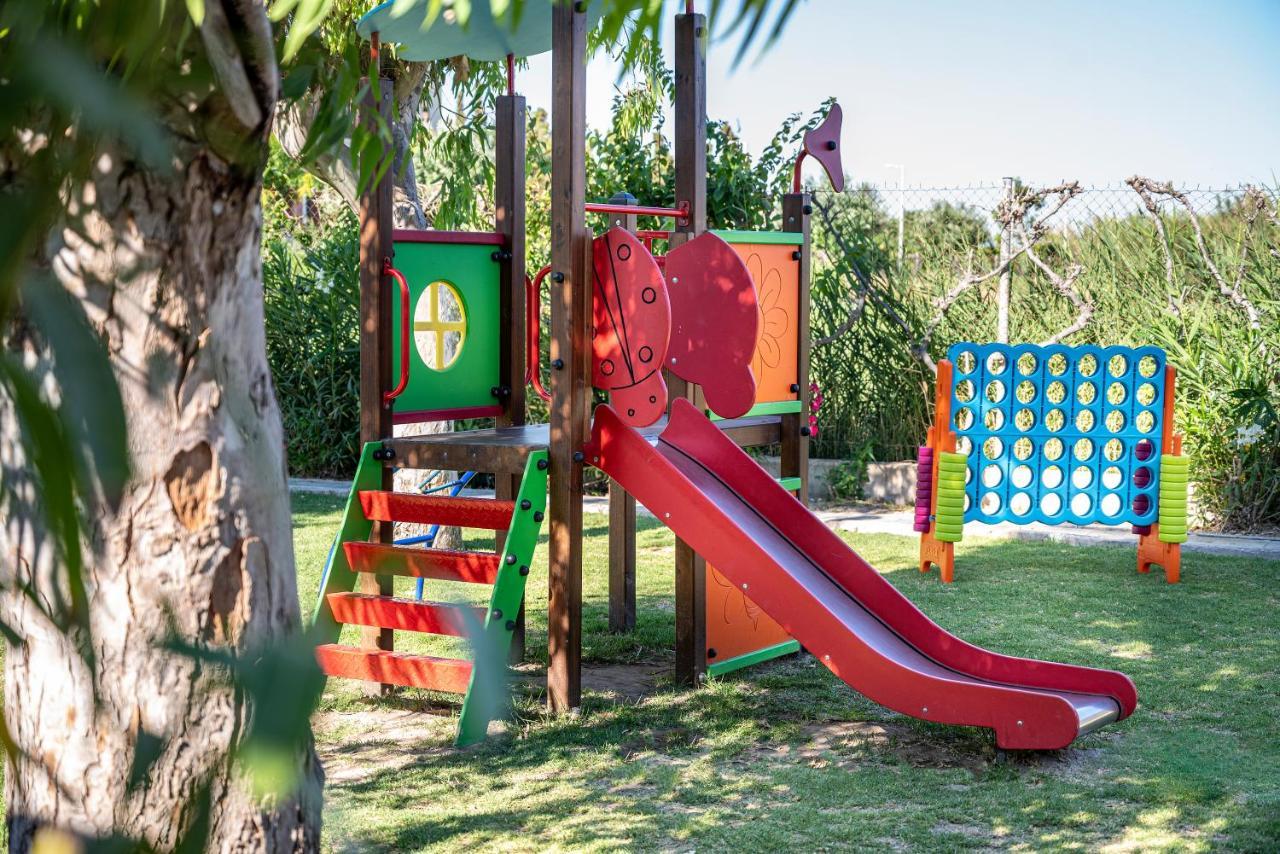 Astir Odysseus Kos Resort And Spa Zewnętrze zdjęcie