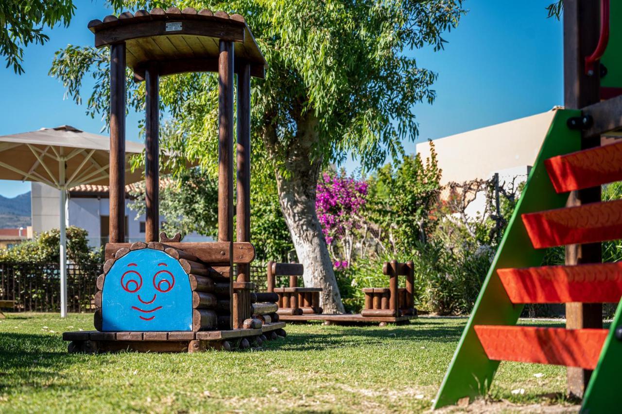 Astir Odysseus Kos Resort And Spa Zewnętrze zdjęcie