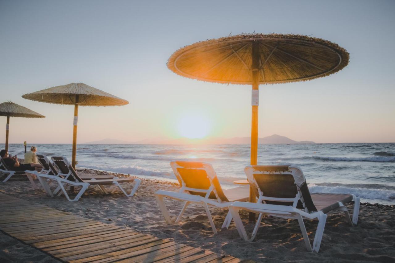 Astir Odysseus Kos Resort And Spa Zewnętrze zdjęcie