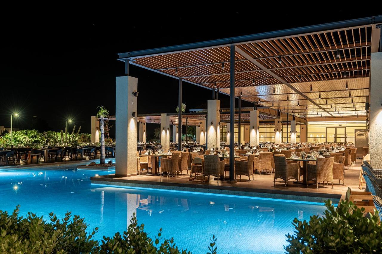 Astir Odysseus Kos Resort And Spa Zewnętrze zdjęcie