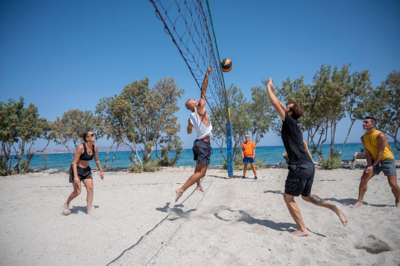 Astir Odysseus Kos Resort And Spa Zewnętrze zdjęcie