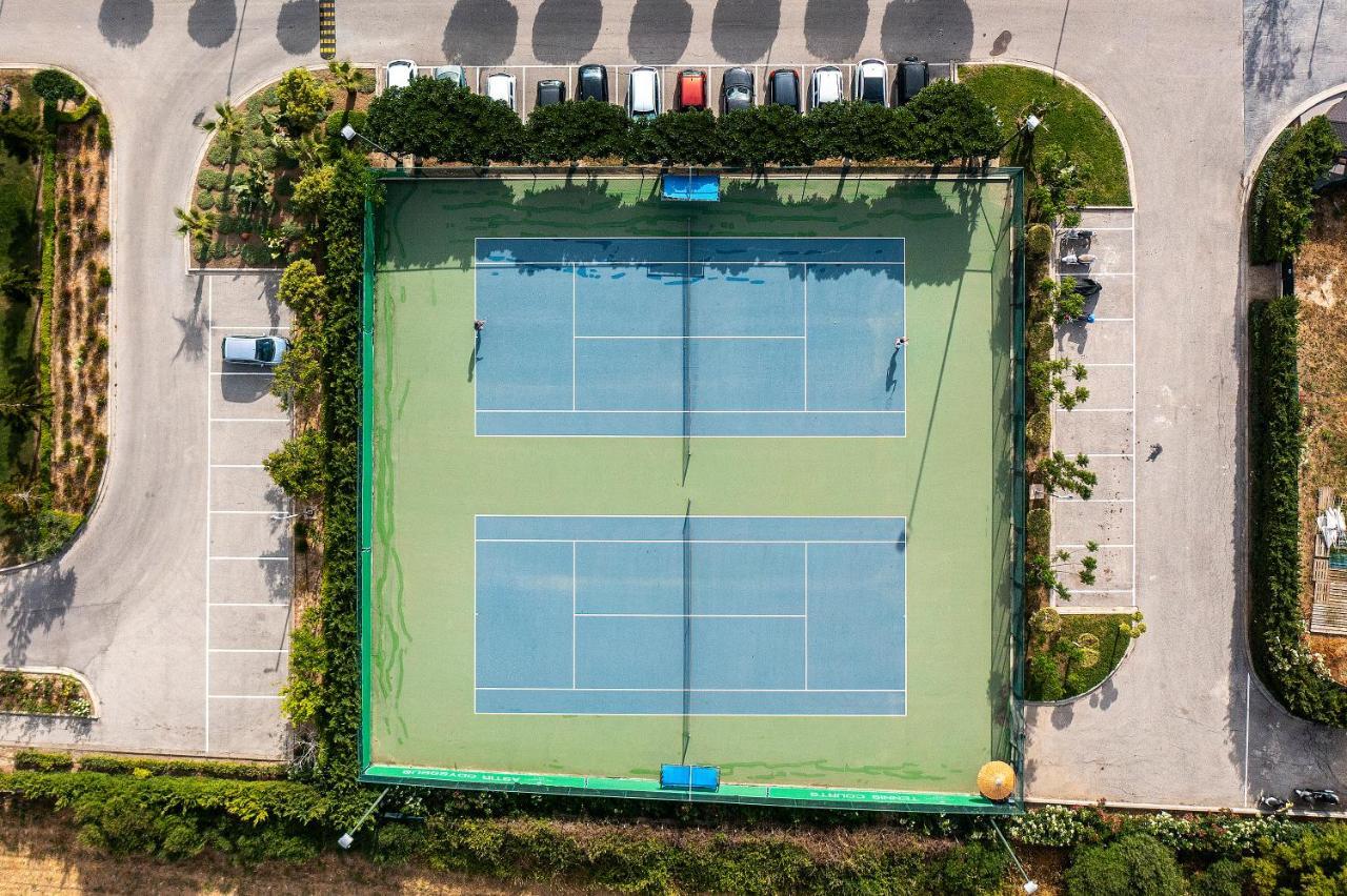 Astir Odysseus Kos Resort And Spa Zewnętrze zdjęcie