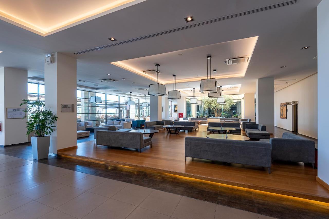 Astir Odysseus Kos Resort And Spa Zewnętrze zdjęcie