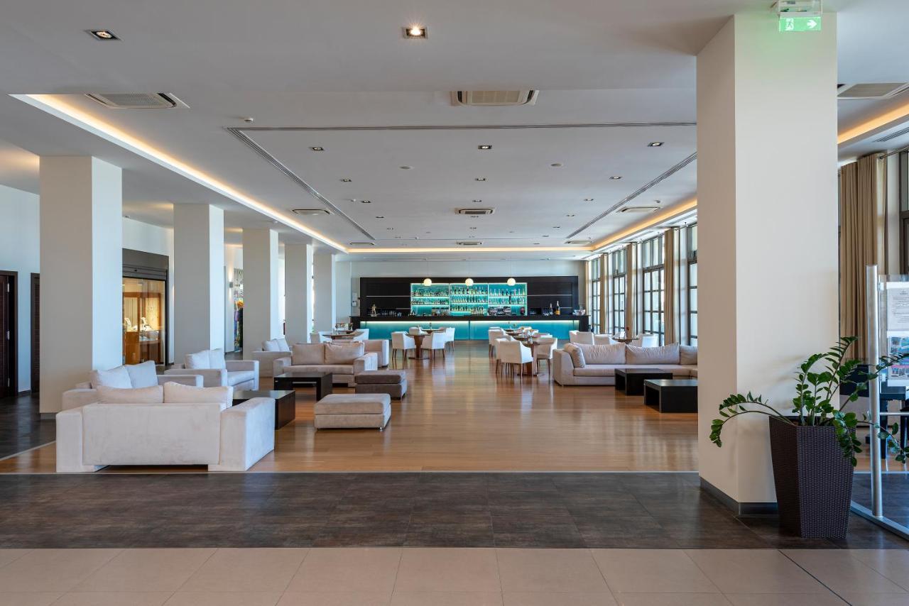 Astir Odysseus Kos Resort And Spa Zewnętrze zdjęcie