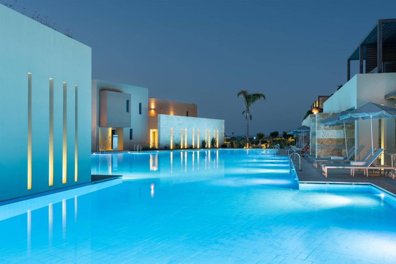 Astir Odysseus Kos Resort And Spa Zewnętrze zdjęcie