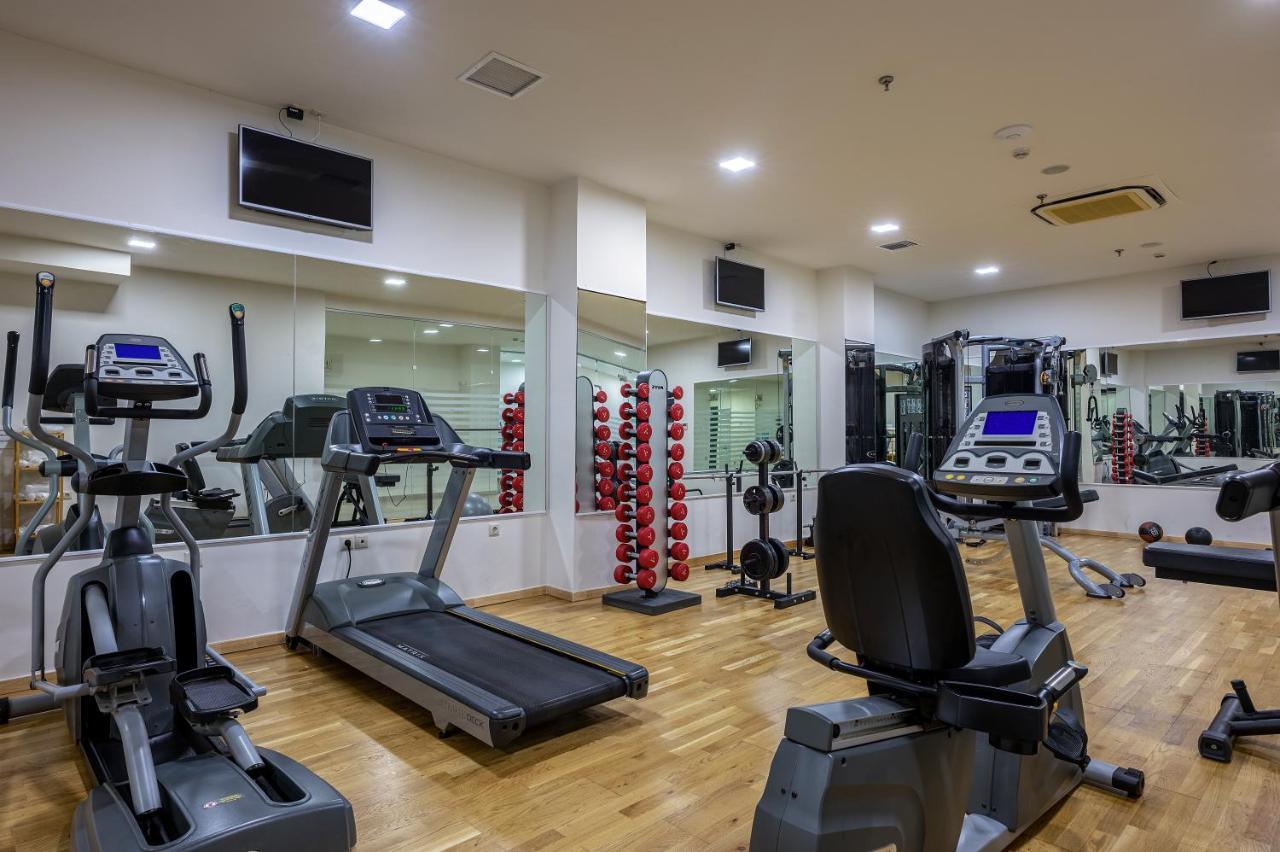 Astir Odysseus Kos Resort And Spa Zewnętrze zdjęcie