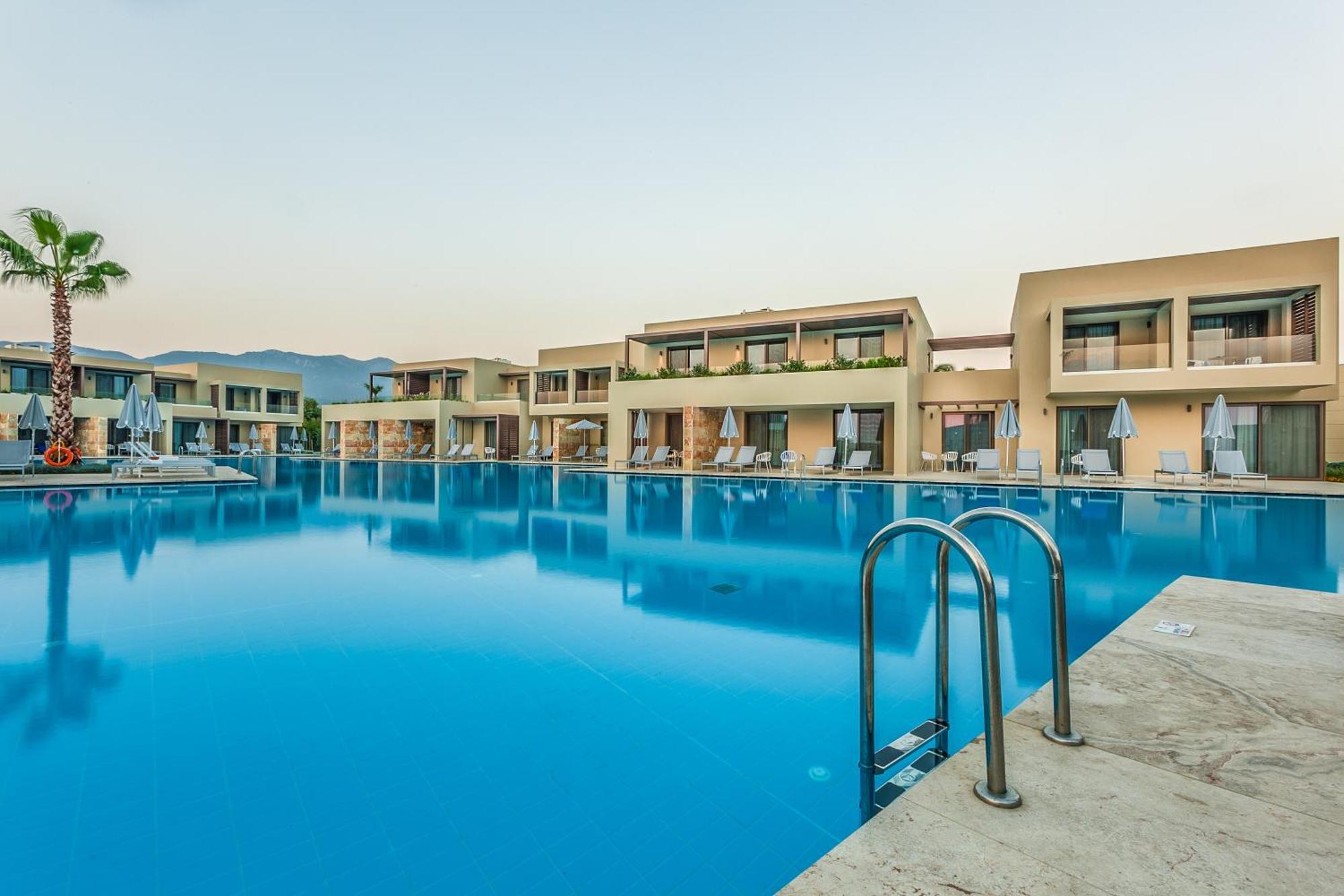 Astir Odysseus Kos Resort And Spa Pokój zdjęcie
