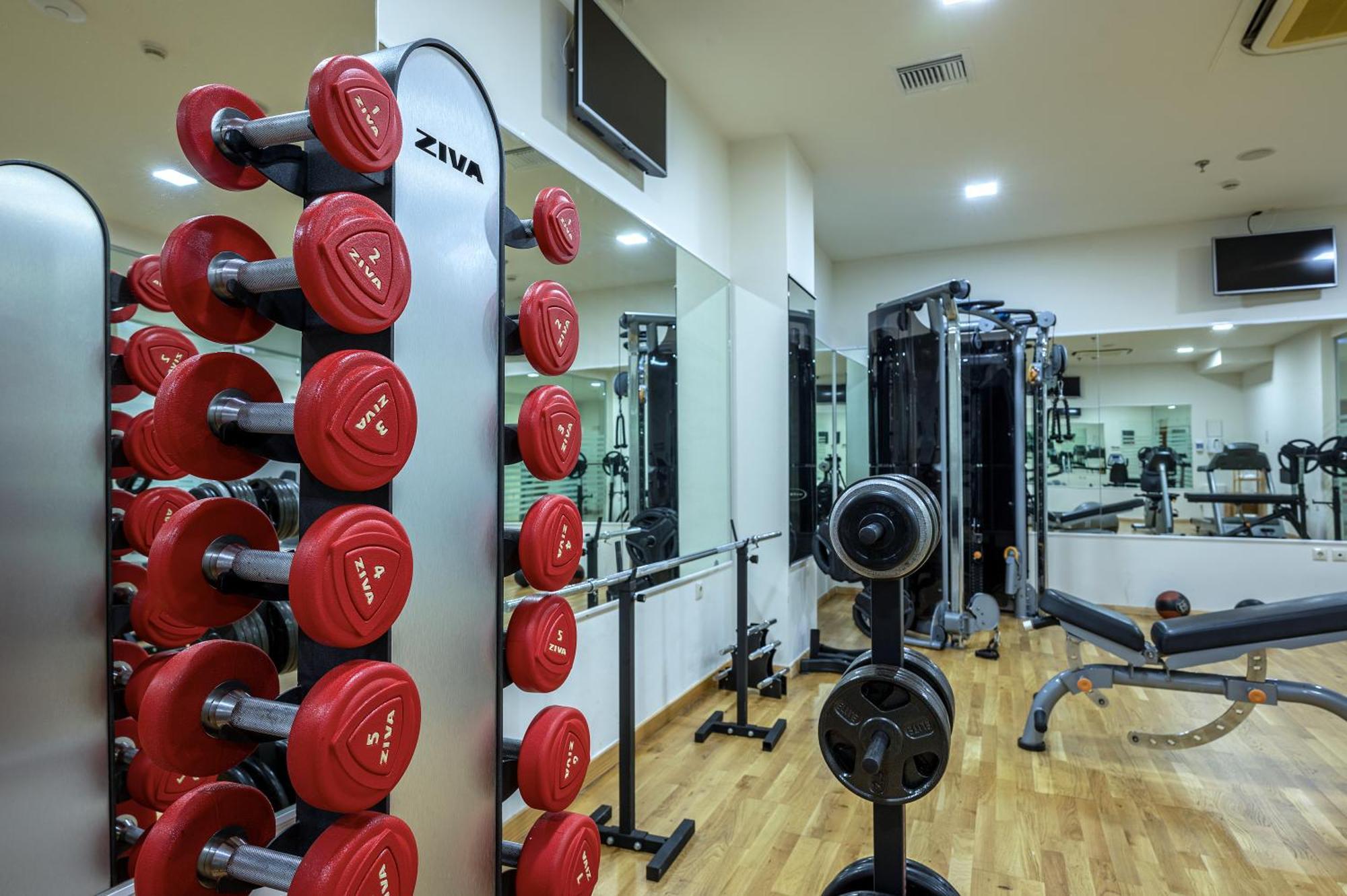 Astir Odysseus Kos Resort And Spa Zewnętrze zdjęcie