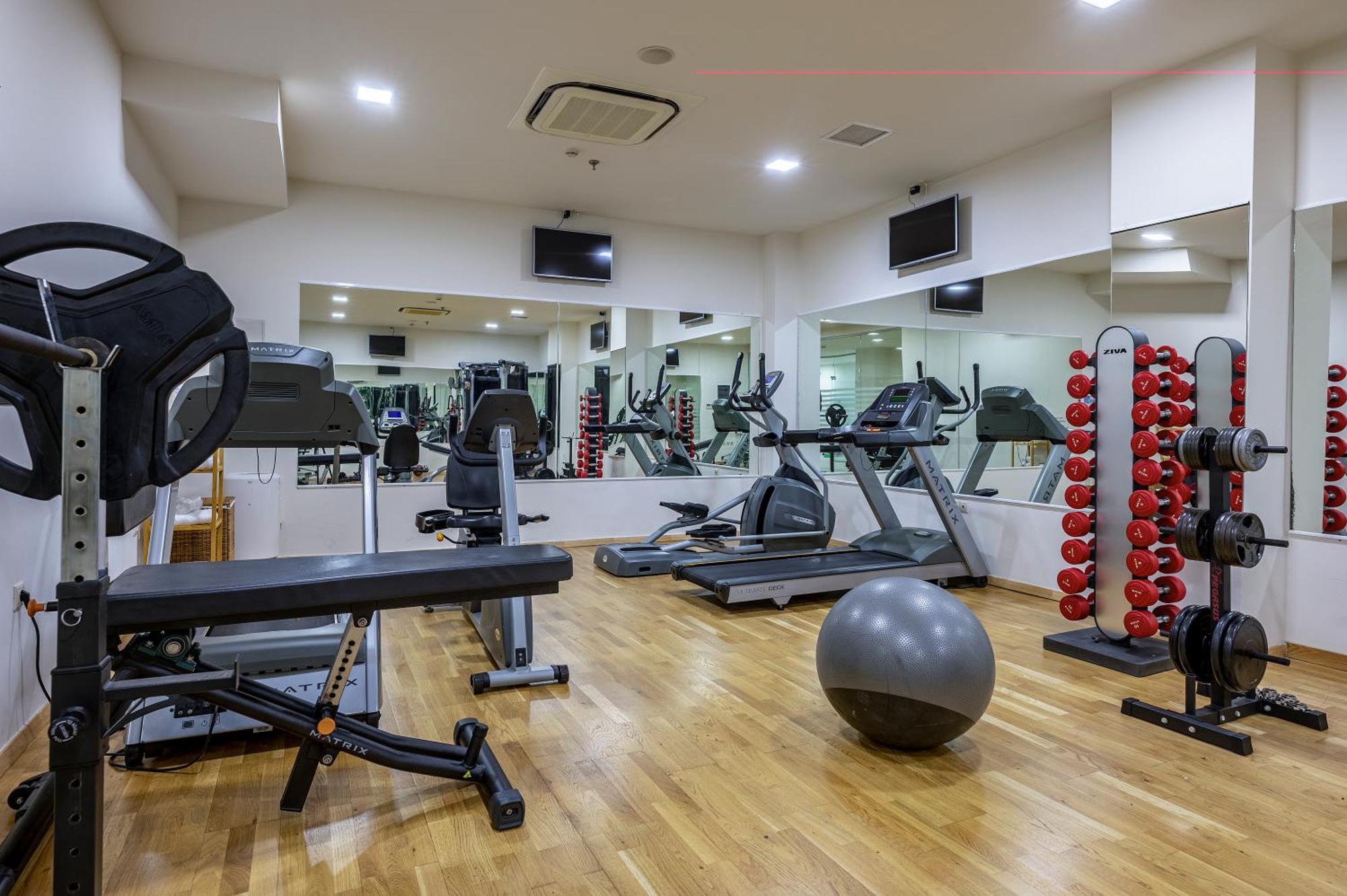 Astir Odysseus Kos Resort And Spa Zewnętrze zdjęcie