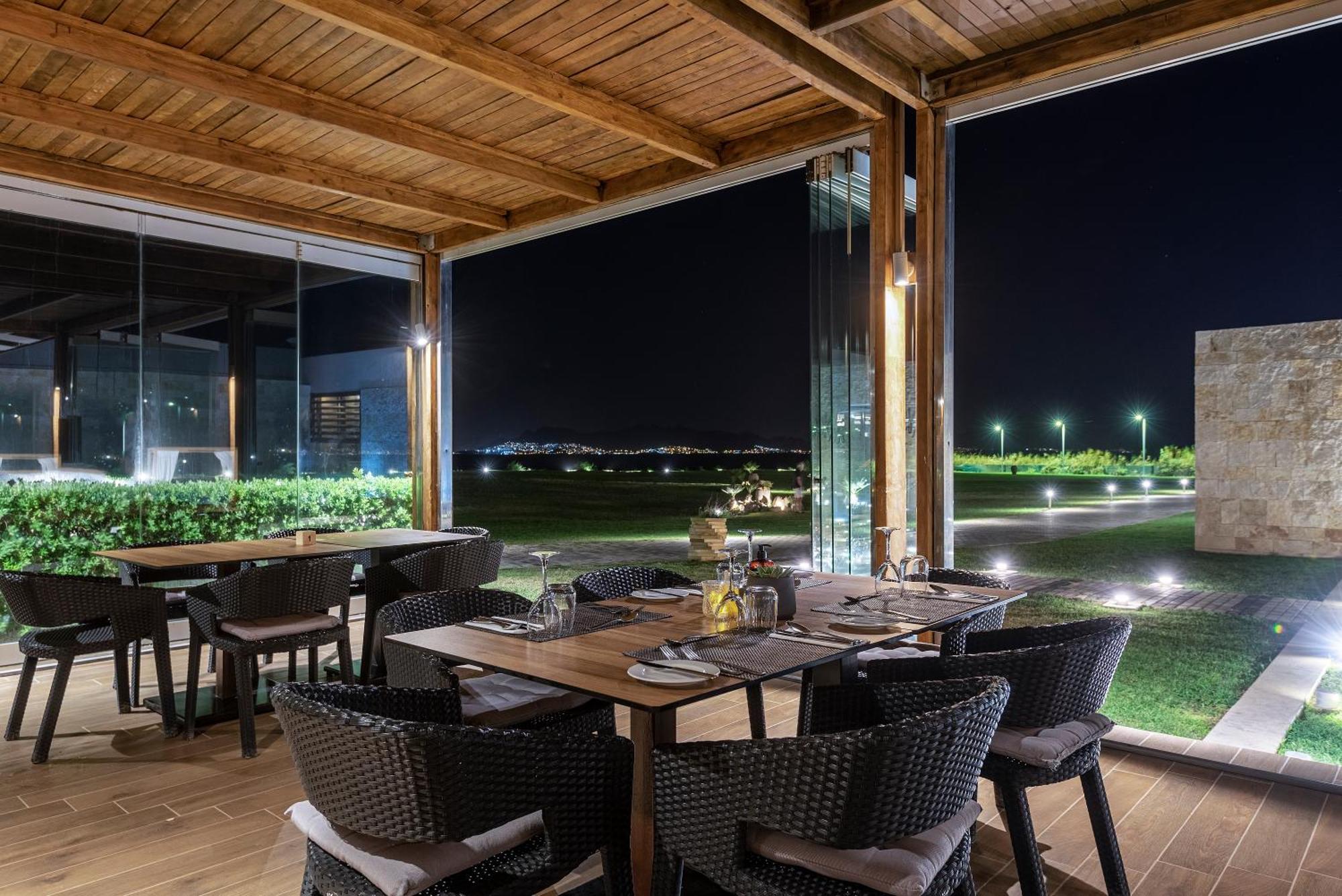 Astir Odysseus Kos Resort And Spa Zewnętrze zdjęcie