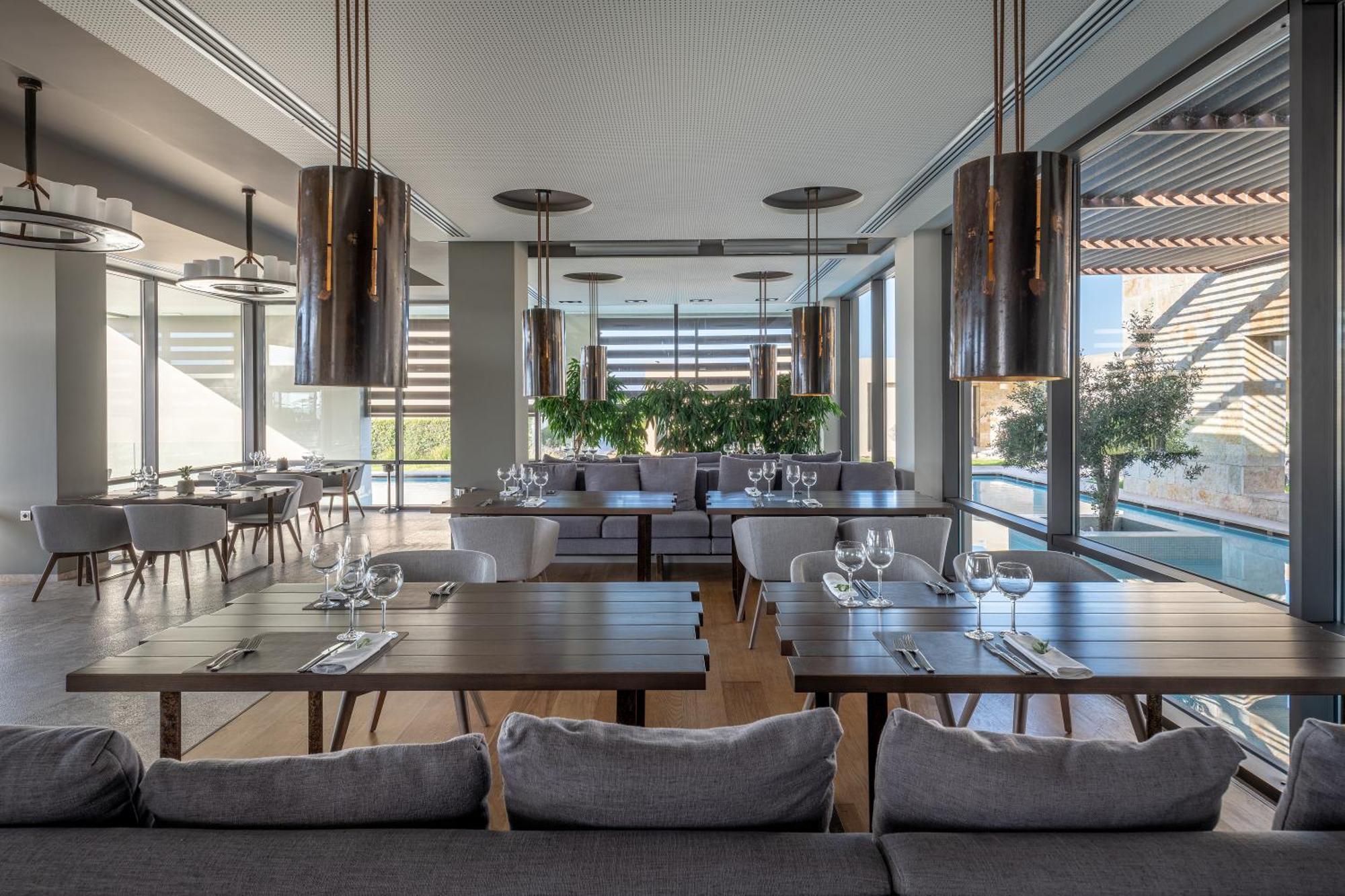 Astir Odysseus Kos Resort And Spa Zewnętrze zdjęcie