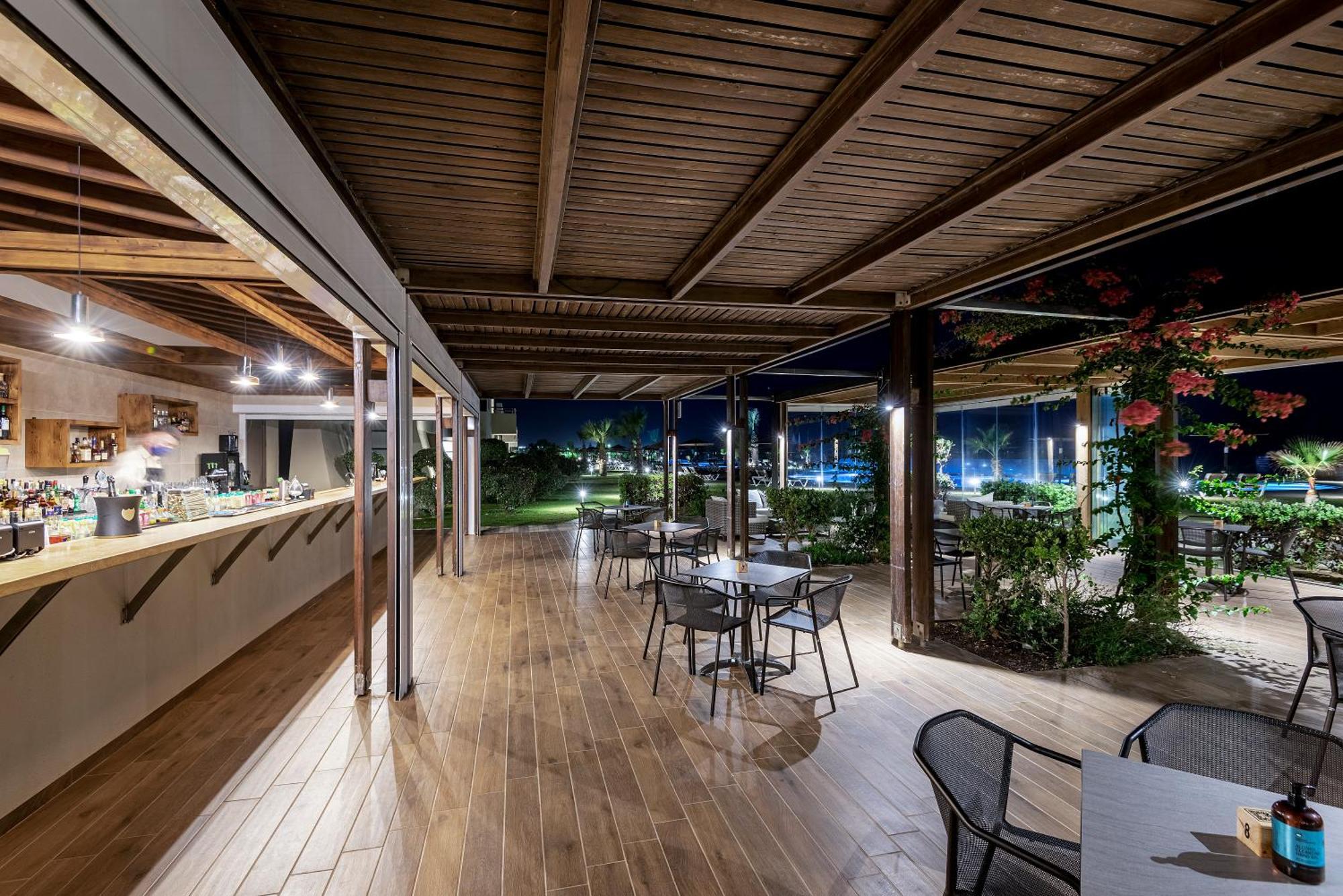Astir Odysseus Kos Resort And Spa Zewnętrze zdjęcie