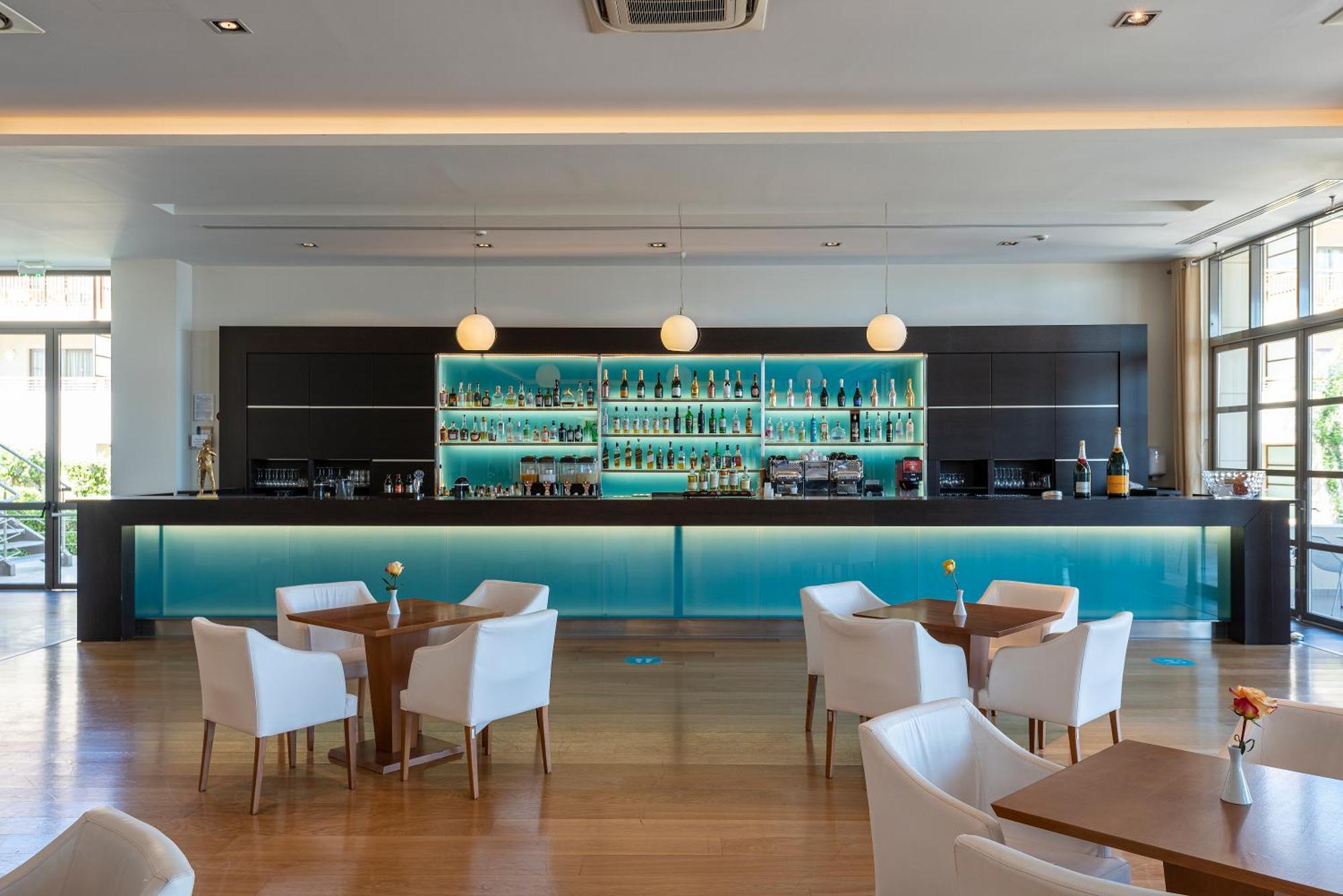 Astir Odysseus Kos Resort And Spa Zewnętrze zdjęcie