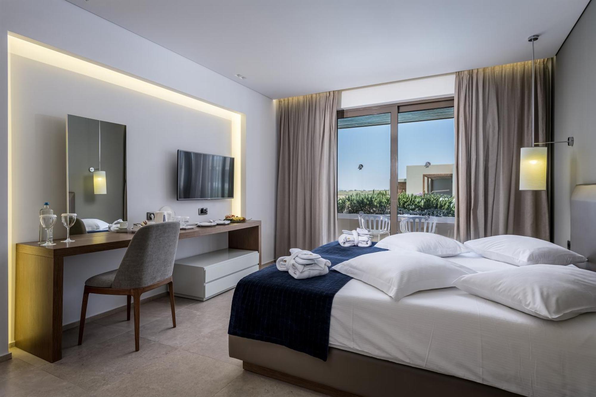 Astir Odysseus Kos Resort And Spa Pokój zdjęcie