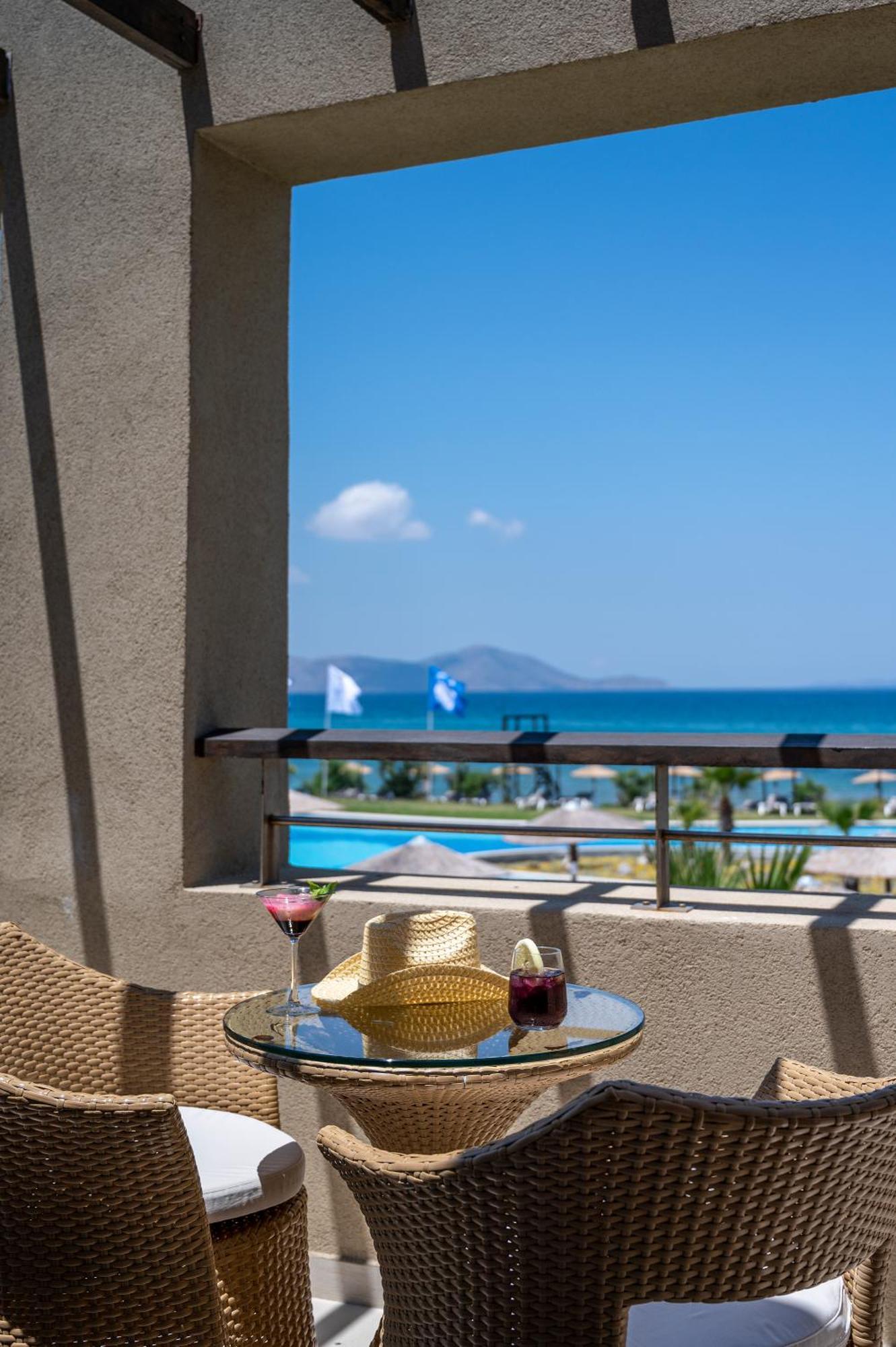 Astir Odysseus Kos Resort And Spa Zewnętrze zdjęcie
